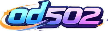 od502 logo